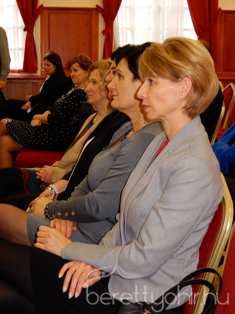 Zöldváros- projektzáró 15